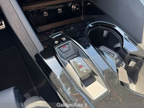 Auto Km0 A Salerno | Audi Q5 Sportback 2.0 Tdi Mhev+ S Line Edition Quattro 204Cv S-Tronic