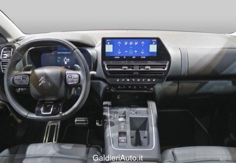 Auto Usate A Salerno | Citroën C5 Aircross I 2022 1.5 Bluehdi Feel Pack S&S 130Cv Eat8