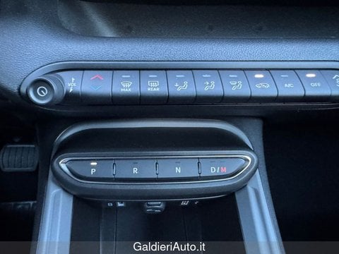 Auto Km0 A Avellino | Jeep Avenger Mhev Longitude 1.2 100Cv Dct Mhe