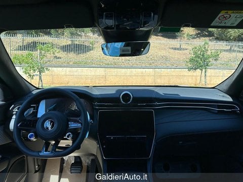 Auto Km0 A Avellino | Maserati Grecale 2.0 Mhev 250Cv Auto