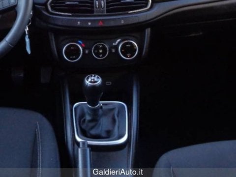 Auto Usate A Benevento | Fiat Tipo Station Wagon 1.0 100Cv Bz Sw Tipo