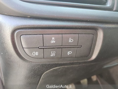 Auto Usate A Benevento | Fiat Tipo Station Wagon 1.0 100Cv Bz Sw Tipo