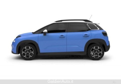 Auto Usate A Salerno | Citroën C3 Aircross I 2021 1.2 Puretech Max S&S 130Cv Eat6