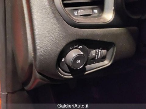 Auto Usate A Avellino | Jeep Renegade Longitude 1.0 Gse T3 120Cv