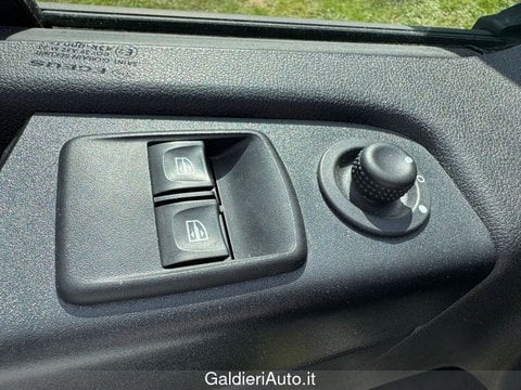 Auto Usate A Avellino | Nissan Nv300 27 2.0 Dci 120Cv L1H1