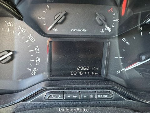 Auto Usate A Avellino | Citroën C3 Pure Tech 83 S&Amp;S Plus My72
