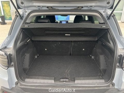 Auto Km0 A Avellino | Jeep Avenger E-Hybrid Summit 1.2 110Cv Dct Mhev