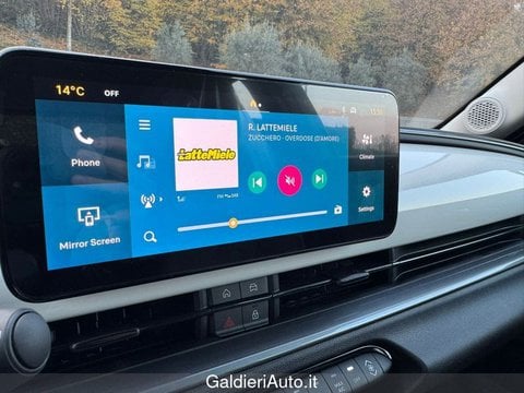 Auto Km0 A Avellino | Fiat 600 Hybrid Icon 1.2 Hybrid 145Cv