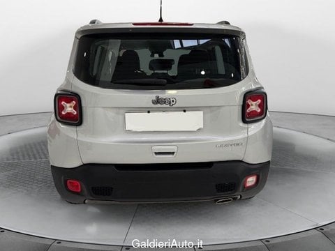Auto Usate A Avellino | Jeep Renegade 1.0 T3 Limited 2Wd