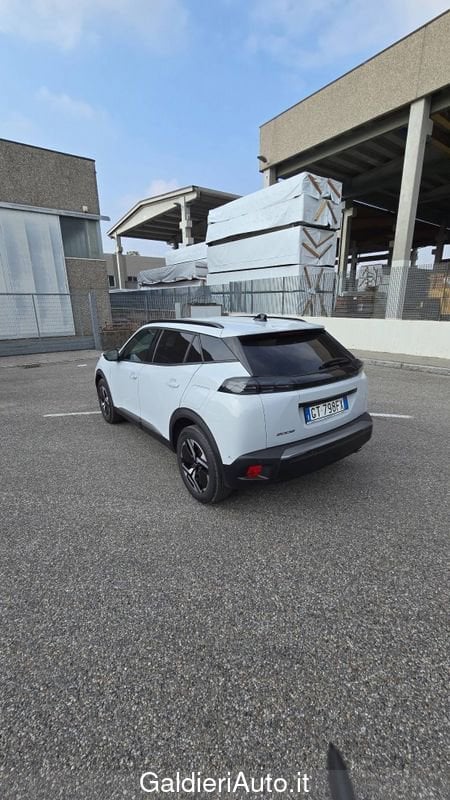 Auto Usate A Avellino | Peugeot 2008 1.5 Bluehdi Allure S&Amp;S 130Cv Eat8