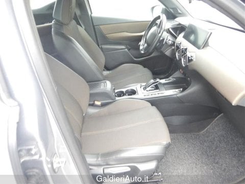 Auto Usate A Avellino | Ds Ds3 Ds3 Crossback 1.5 Bluehdi Business 130Cv Auto