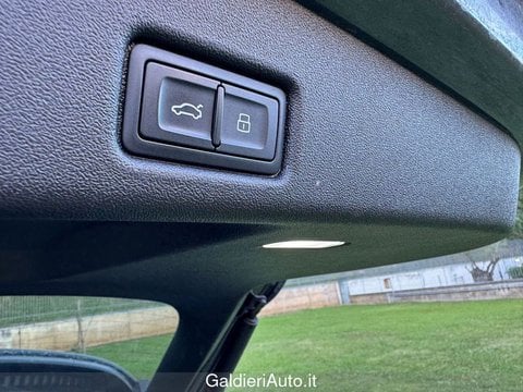 Auto Usate A Salerno | Audi Q5 2.0 Tdi Mhev+ S Line Edition Quattro 204Cv S-Tronic