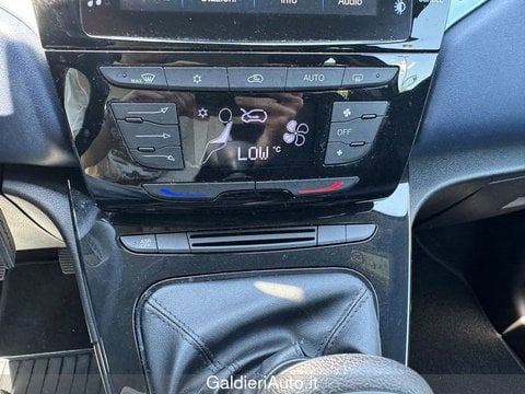 Auto Usate A Salerno | Lancia Ypsilon 1.0 Firefly 70 Cv Start&Amp;Stop Hybrid Platino