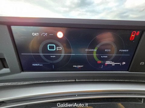 Auto Usate A Avellino | Peugeot 3008 Nuova Allure - Hybrid 136 E-Dcs6