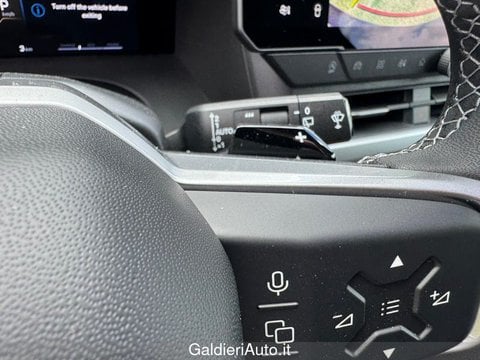 Auto Km0 A Avellino | Jeep Compass Nuova E-Hybrid First Edition 1.2 145Cv Ehybrid Fwd Edct6