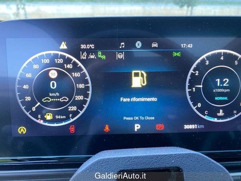 Auto Usate A Napoli | Omoda Omoda 5 1.6 Tgdi Turbo Benzina 186Cv 7Dct Premium - Tetto Apribile