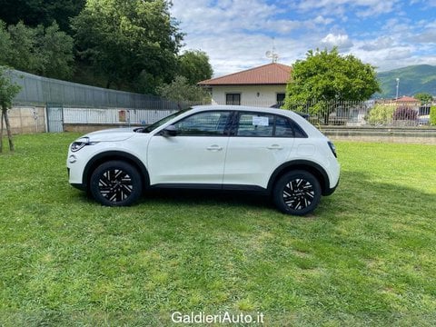Auto Km0 A Avellino | Fiat 600 1.2 Hybrid 110Cv Auto