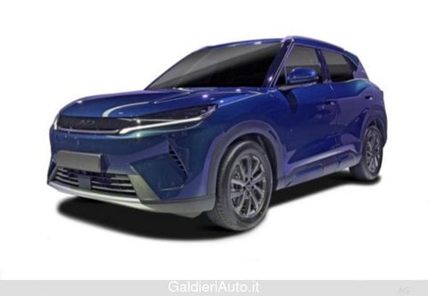 Auto Nuove Pronta Consegna A Salerno | Byd Atto 2 Dm-I Byd Boost