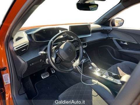 Auto Usate A Avellino | Peugeot 2008 1.2 Puretech Gt Pack S&Amp;S 130Cv Eat8