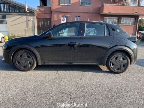 Auto Usate A Salerno | Lancia Ypsilon Nuova 1.2 100Cv Ibrida