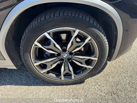 Auto Usate A Avellino | Bmw X4 Xdrive20D Msport Auto