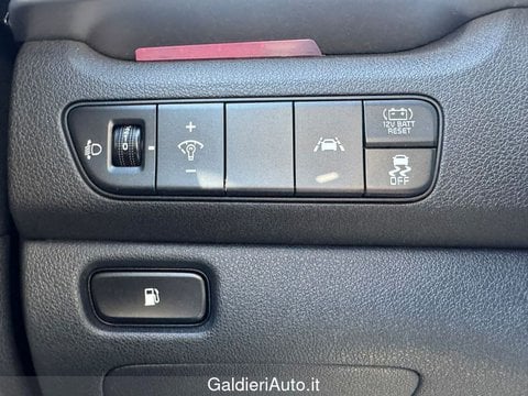 Auto Usate A Salerno | Kia Niro 1.6 Gdi Hev Style Dct