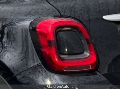 Auto Usate A Avellino | Fiat 500X 1.3 Mjt City Cross 4X2 95Cv