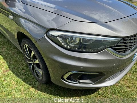 Auto Usate A Avellino | Fiat Tipo Sw 1.3 Mjt Lounge S&Amp;S 95Cv My20