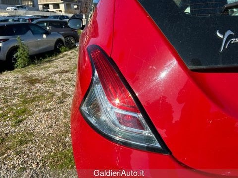 Auto Usate A Avellino | Lancia Ypsilon 1.0 70Cv Hybrid Silver