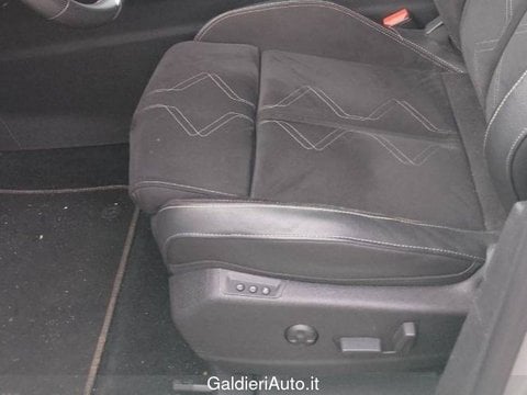 Auto Usate A Avellino | Ds Ds7 Performance Line + Bluehdi 130 Auto
