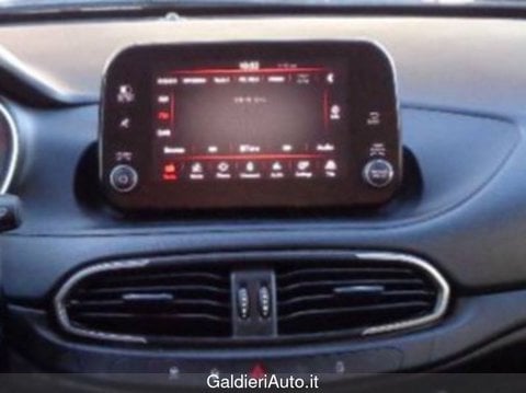 Auto Usate A Benevento | Fiat Tipo Station Wagon 1.0 100Cv Bz Sw Tipo