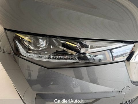 Auto Usate A Avellino | Škoda Scala 1.0 Tsi Style 115Cv Dsg