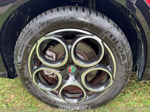 Auto Usate A Salerno | Alfa Romeo Tonale Hybrid 160Cv Ti