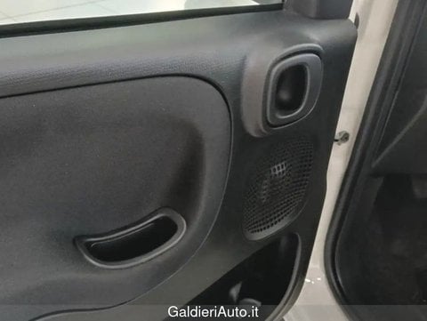 Auto Usate A Avellino | Fiat Panda 1.0 70Cv Hybrid Cross