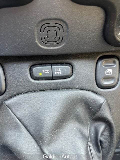 Auto Usate A Avellino | Fiat Panda 0.9 Twinair Turbo 85Cv S&Amp;S 4X4 Wild