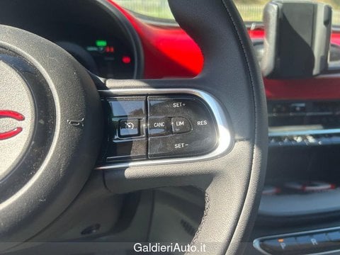 Auto Km0 A Avellino | Fiat 500C 500E La Nuova Red 190 Km Cabrio