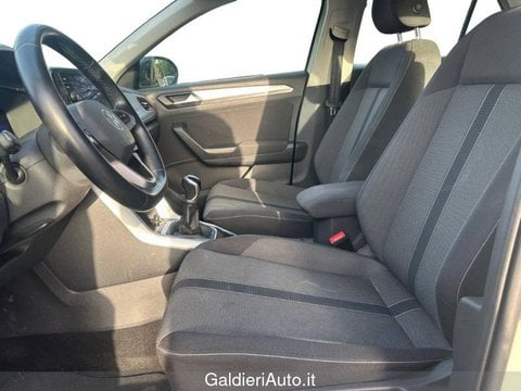 Auto Usate A Salerno | Volkswagen T-Roc 1.0 Tsi Life 110Cv