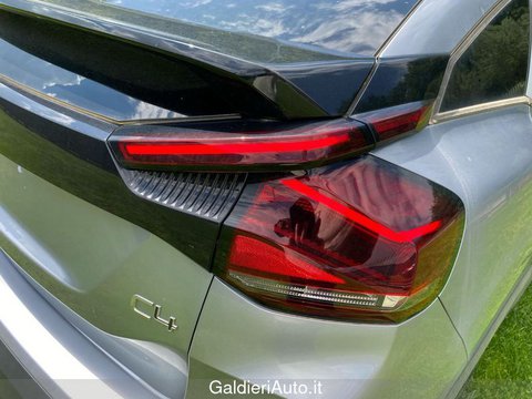 Auto Km0 A Salerno | Citroën C4 Puretech 130 S&Amp;S Eat8 - Shine