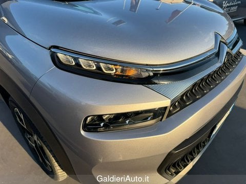 Auto Usate A Avellino | Citroën C3 Aircross 1.2 Puretech Max S&Amp;S 130Cv Eat6
