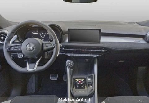 Auto Nuove Pronta Consegna A Salerno | Alfa Romeo Tonale Ibrida Ibrida 175Cv Ti