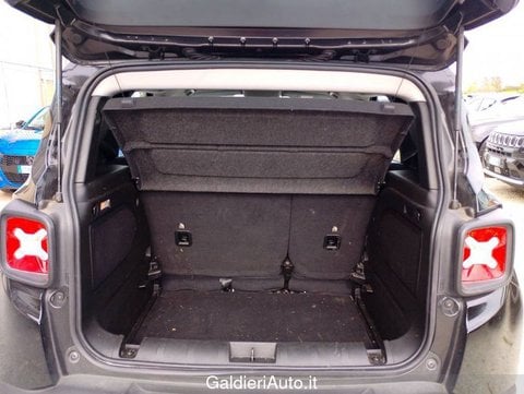 Auto Usate A Benevento | Jeep Renegade My23 Limited 1.6 Multijet Ii 130 Cv E6.4