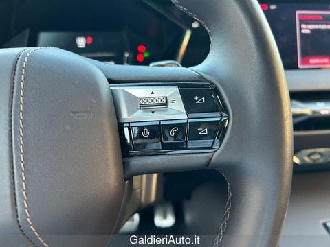 Auto Usate A Benevento | Ds Ds4 Opera Puretech 130 Auto