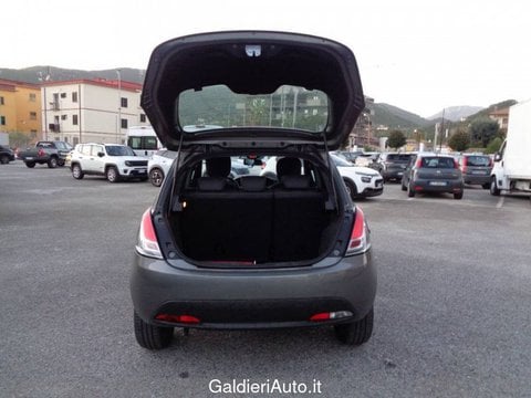 Auto Usate A Avellino | Lancia Ypsilon 1.0 Firefly 70Cv S&Amp;S Hybrid Gold