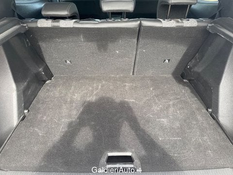 Auto Usate A Avellino | Peugeot 2008 Nuovo Allure Bluehdi 130 Eat8 S&Amp;S