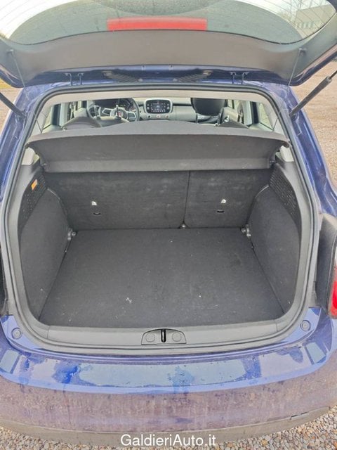 Auto Usate A Avellino | Fiat 500X 1.5 Hybrid 130Cv Dct 500X