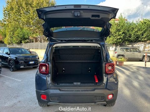Auto Usate A Avellino | Jeep Renegade 1.5 Turbo T4 Mhev Altitude 2Wd Dct