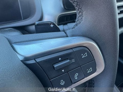 Auto Km0 A Salerno | Jeep Avenger Mhev Altitude 1.2 100Cv Dct Mhev
