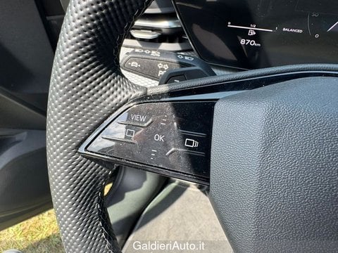 Auto Usate A Avellino | Audi Q5 2.0 Tdi Mhev+ S Line Edition Quattro204Cv S-Tronic