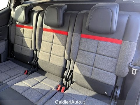 Auto Usate A Avellino | Citroën C5 Aircross 1.2 Puretech Feel S&Amp;S 130Cv