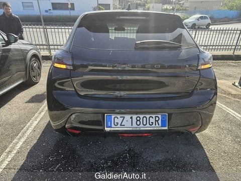 Auto Usate A Avellino | Peugeot 208 5P - Allure Puretech 100 S&Amp;S